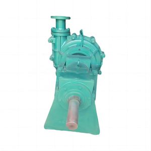 Bomba de Lodo Horizontal MS ZJ de 15kw, Plataforma de Perforación de Pozos de Agua de Doble Cilindro con Bomba de Lodo Centrífuga Horizontal - Product Image 3