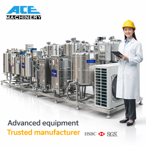 Automatic <b>Small</b> Scale Cheese Vat Mozzarella Margarine Make Press Machine Cheese Production Line - Product Image 3