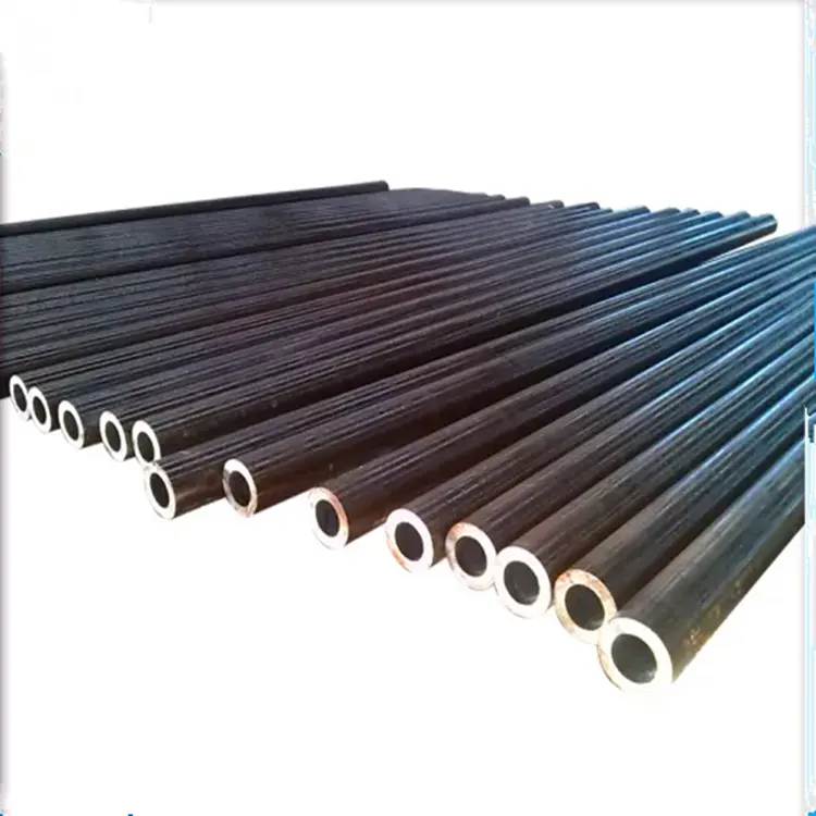 Oil pipe line API 5L ASTM A106 A53 seamless steel pipe GR.B X42 X46 X52 X56 X60