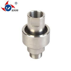 Sambungan Putar Baja Tahan Karat Tekanan Tinggi - Product Image 5