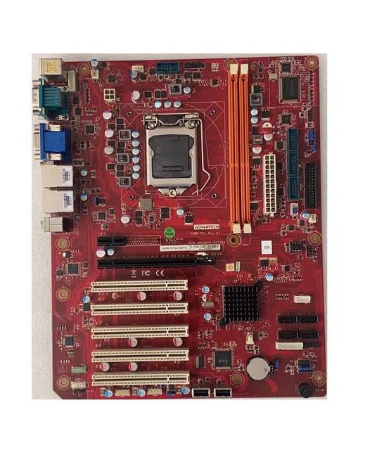 AIMB-701 Rev.A1 AIMB-701VG-00A1E AIMB-701G2-00A1E AIMB-701VG-CTA1E Advantech Original Authentic Send Processor Memory