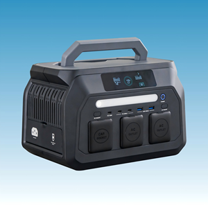 <span class=keywords><strong>Station</strong></span> d'alimentation d'urgence 800W 512Wh pour 10 appareils avec générateur solaire pour la préparation aux catastrophes et aux pannes <span class=keywords><strong>de</strong></span> courant d'urgence (OEM) - Product Image 1