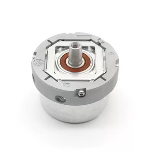 Encodeur Heidenhain Ern 1381 1000 62S12-30 incrémental industriel pour machines-outils - Product Image 3