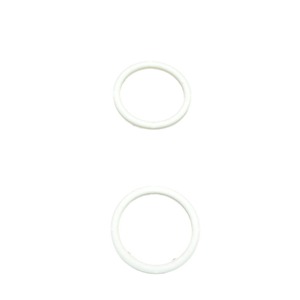 Anillo Tórico de PA6 para Reparación y Reemplazo, Resistente al Desgaste, Autolubricante y Duradero - Product Image 5