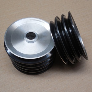 Poulie de guidage en fil de cuivre émaillé céramique pour machine à émailler - Product Image 6