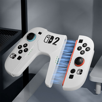 Support de charge et de rangement pour manettes Nintendo Switch 2 – Accessoires pour console de jeu
