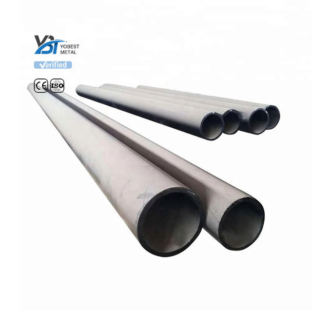 ASTM A283 T91 P91 4130 42CrMo 15CrMo 14 Inch Welded 30mm Steel Pipe ST37 C45 A106 Gr.B A53 Alloy Seamless Pipes Tubes