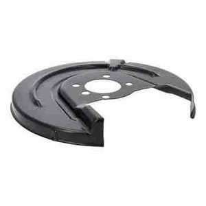 ฝาครอบจานเบรก 5Q0615612M สำหรับอะไหล่ทดแทนรถซีท ไซอาส - Product Image 1