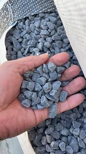 البازلاء المطرقة أحجار ملساء مضيئة الطبيعي سحق رصف الحصى - Product Image 5