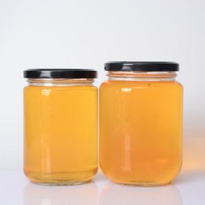 200Ml 250Ml 350Ml 480Ml 500Ml 750Ml 1000Ml Rộng Miệng Lọ Thủy Tinh Cho Thực Phẩm Mứt Sambal Bao Bì - Product Image 1