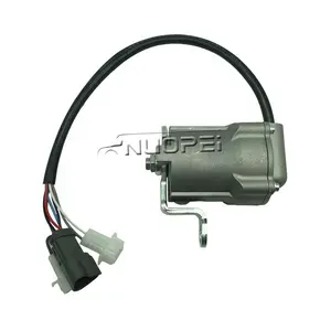 Scani Hệ Thống Điện Cảm Biến Bàn Đạp Ga Oem 1364185 Cho Cảm Biến Vị Trí Bướm Ga Xe Tải