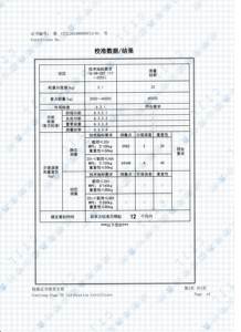 कम लागत वाले पेशेवर डिजिटल पुनर्चेकर्स लोड क्षण सूचक (एलमील) लोड सूचक इलेक्ट्रॉनिक लोड मापने वाला उपकरण - Product Image 6