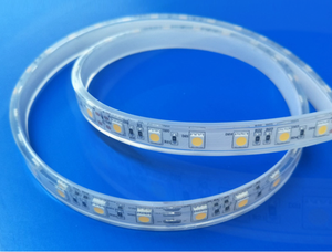 Super Bright 5050 <b>LED</b> <b>Strip</b> DC12V/24V 60LEDs/M 5M Per Roll for Art Channel Letter Display - Product Image 4