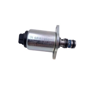 Válvula Solenoide Proporcional Senwitt TM68101 para Bombas Hidráulicas, Pieza para Excavadora - Product Image 5