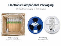 Chips IC de Gestión de Energía de Alto Rendimiento ZS3028S ZS3029S - Regulación de Voltaje Estable y Eficiente y Control de Suministro