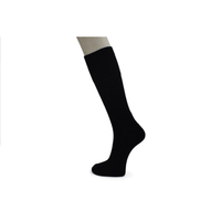 Nouvelles chaussettes de sport d'hiver respirantes et antidérapantes pour le football, en laine tricotée, écologiques, séchage rapide, style tendance