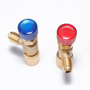 Sendi pengisian pendingin energi baru - Product Image 2