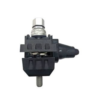 ขั้วต่อสายไฟแบบเจาะฉนวน, ขั้วต่อฉนวนแบบตัว T, การเชื่อมต่อแบบขนานโดยไม่ต้องปอกสาย - Product Image 1