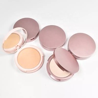 Fond de Teint Liquide Mat Haute Définition Couvrant et Raffermissant, Waterproof, Marque Privée OEM, Correcteur Compact