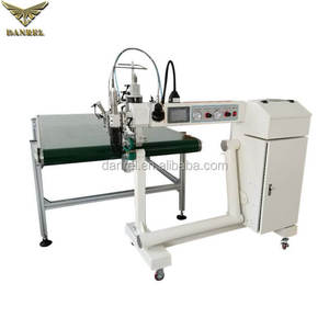 Precio <span class=keywords><strong>de</strong></span> la Tecnología <span class=keywords><strong>de</strong></span> Soldadura Industrial Rápida, Soldador Automático <span class=keywords><strong>de</strong></span> PVC y Vinilo, Pistola <span class=keywords><strong>de</strong></span> Soldadura <span class=keywords><strong>de</strong></span> Aire Caliente en Venta, DANREL DR-T300B - Product Image 3