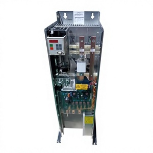 AC DC AC380‑480V 6SE7036‑1EE85‑1AA0 SIMOVERT MASTERDRIVES ชุดอุปกรณ์รีเจเนอเรทีฟอินฟีด 605A 250KW IP00 โมดูลจ่ายไฟไดรฟ์ - Product Image 4