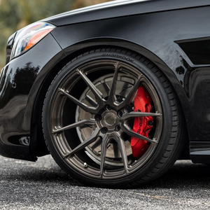 Llantas forjadas de 18 19 20 21 22 24 pulgadas para <span class=keywords><strong>Lotus</strong></span> EMIRA ELETRE <span class=keywords><strong>Elise</strong></span> <span class=keywords><strong>Exige</strong></span> Evora Esprit Eterne BMW M2 M3 M4 M5 M6 M8 530 EH172 - Product Image 1