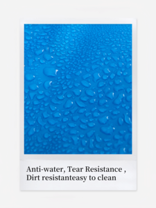 Ultralichte Waterdichte 3 Seizoen Warme Envelop Backpacking Slaapzakken Voor Buiten Reizen Wandelen Camping Slaapzak - Product Image 6