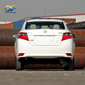 Meilleur <span class=keywords><strong>Prix</strong></span> Toyota Vios <span class=keywords><strong>d</strong></span>'occasion 2014 1.3L LHD Automatique Économe en Carburant <span class=keywords><strong>Voiture</strong></span> Familiale et Professionnelle pour l'Afrique - Product Image 4