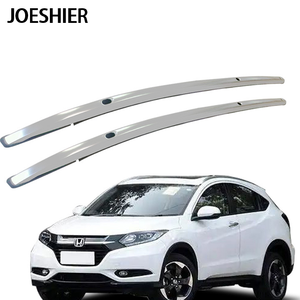 JOESHIER - Portaequipajes de Techo para Automóvil 4x4, Compatible con Honda XR-V, Rieles de Techo, Barras Laterales de Techo, Aleación de Aluminio - Product Image 1