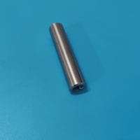 Kunden spezifische Edelstahl-CNC-Bearbeitungs teile für Tetra PAK-Wellen GY-5727550000 Blow Fill Machine Parts Custom ized CNC
