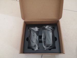 소매 도난 방지 상점 도난 방지 보안 고체 건조 및 차가운 안개 발생기 - Product Image 4