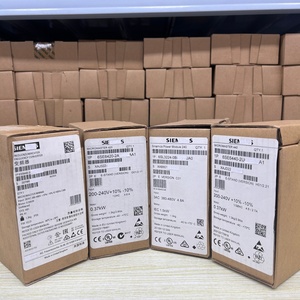 รับประกันสองปี6SL3224-0BE21-5UAO ไซน์ G120ไดรฟ์ความถี่ตัวแปร (VFD) ในสต็อก6SL32240BE215UAO - Product Image 6