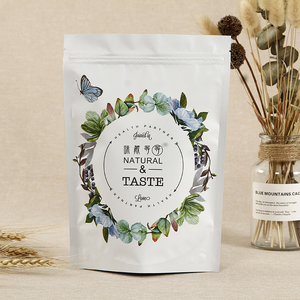 Self standing Spout Pouch Packaging Custom Stand up Bag with Gravure Printing and Moisture Proof for beverage/milk/soup - Product Image 2