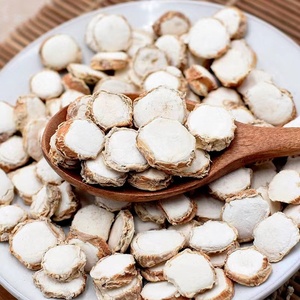 Gingembre de Sable Séché Sain SHAN NAI SANNAI en Gros de Chine – Herbes <span class=keywords><strong>et</strong></span> Épices Chinoises Naturelles, Gingembre de Sable en Tranches - Product Image 4
