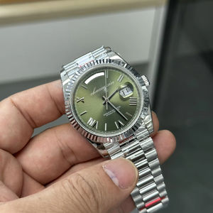 Montres à quartz pour hommes d'affaires étanche voiture montres de rencontres montres lumineuses de luxe pour hommes pour hommes - Product Image 5