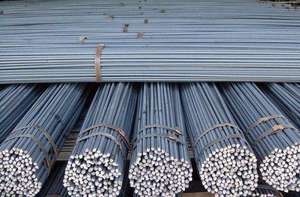 Varilla Corrugada Laminada en Caliente <span class=keywords><strong>de</strong></span> Calidad Confiable HRB400 10mm 14mm 20mm Acero Corrugado para Obras <span class=keywords><strong>de</strong></span> Construcción - Product Image 1