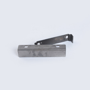 Componentes de soldadura Yingyun para placa n.º 2 Q235, piezas de ferretería para camas médicas - Product Image 1