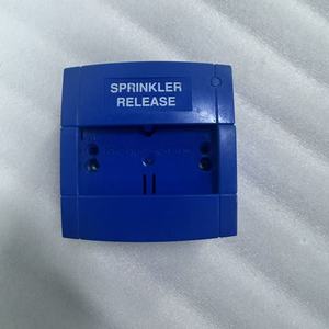 คอนซิลิอุม MCP-SPR-C 5200016-01A ปุ่มพ่นละอองน้ำ - Product Image 1