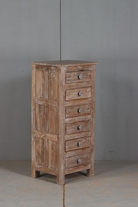 Solid Wood <b>Sideboard</b> Buffet <b>Cabinet</b> with Large Capacity Storage Stylish Design and Durable Furniture Construction for Interiors - Product Image 2