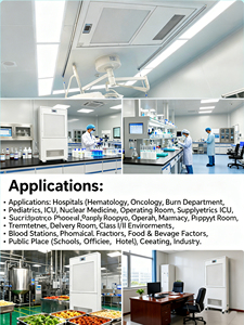 <span class=keywords><strong>Purificateur</strong></span> <span class=keywords><strong>d</strong></span>'<span class=keywords><strong>air</strong></span> de qualité médicale, armoire de <span class=keywords><strong>d</strong></span>ésinfection - Product Image 6
