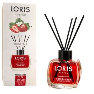 Diffusore di Fragranze Fruttate e Floreali da 120ml, Diffusore di Oli Essenziali con Molteplici Profumazioni, Lunga Durata per Arredamento Casa e Ufficio - Product Image 3