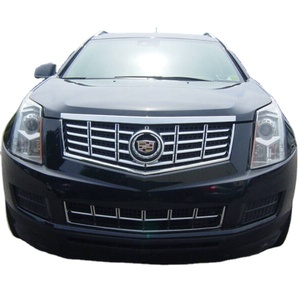Colección de Lujo 2016-2022, SUV 4 Puertas, Seminuevo, Motor Automático, R18, Gasolina, Cuero, Volante a la Izquierda, ACC, Luces, Tracción Delantera - Product Image 1