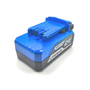 סוללת ליתיום נטענת 24V 6ah 144Wh תואמת קובלט, להחלפה בכלי עבודה חשמליים - Product Image 5