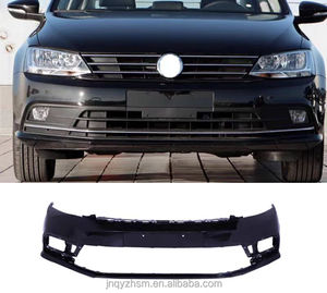 Bộ nhựa cản trước cho Volkswagen Jetta MK6 (2011-2025) - Product Image 6