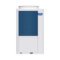 Haier 5HP refroidisseur d'eau refroidi par air industriel R-410A & R134A machine de refroidissement réfrigérant