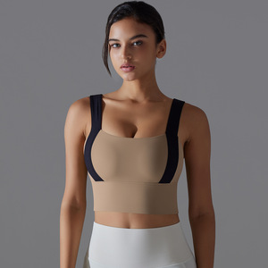 Reggiseno <span class=keywords><strong>Sportivo</strong></span> ad Alto Impatto per Donne con Seno Grande, Antiurto, Traspirante, per Corsa e Fitness - Product Image 6
