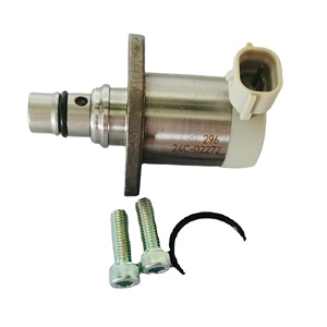 Soupape de commande d'aspiration de pompe à carburant 294200-2960, 1460A493 pour ISF3.8 FAW - Product Image 1