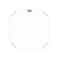 Usine Tuya DC12-48v 1 canal 5A Smart RGB Gradateur RF433 & WiFi Fonctionne avec le commutateur cinétique Google Home/Alexa pour la lumière/contrôle LED