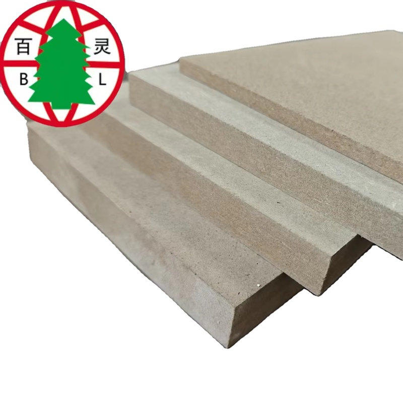 Modern E1 Certified Moisture Proof MDF