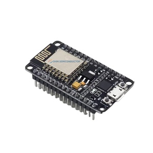 ESP32 Development Board CP2102 CH340C NodeMCU WIFI Wireless Module Development Board Based ESP8266 CP2102 - Product Image 2